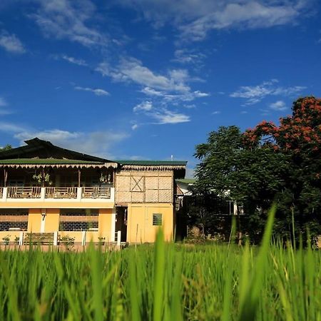 Longchen Homestay Dimāpur 外观 照片