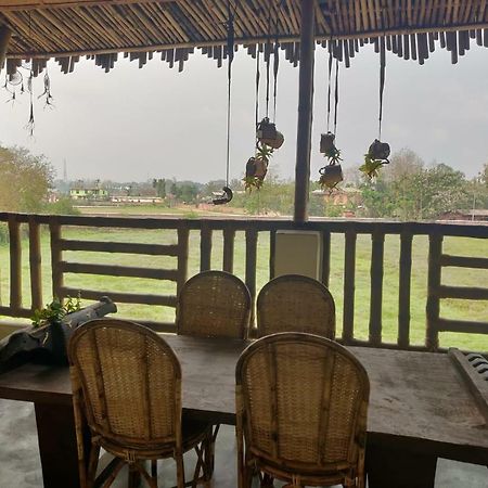Longchen Homestay Dimāpur 外观 照片
