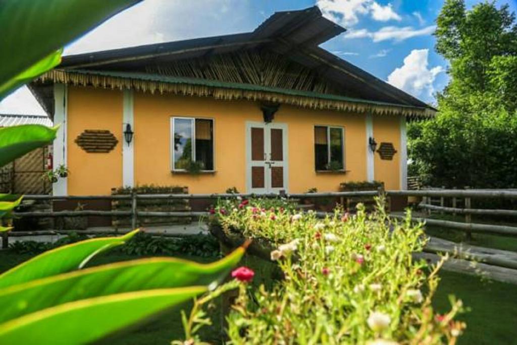 Longchen Homestay Dimāpur 外观 照片
