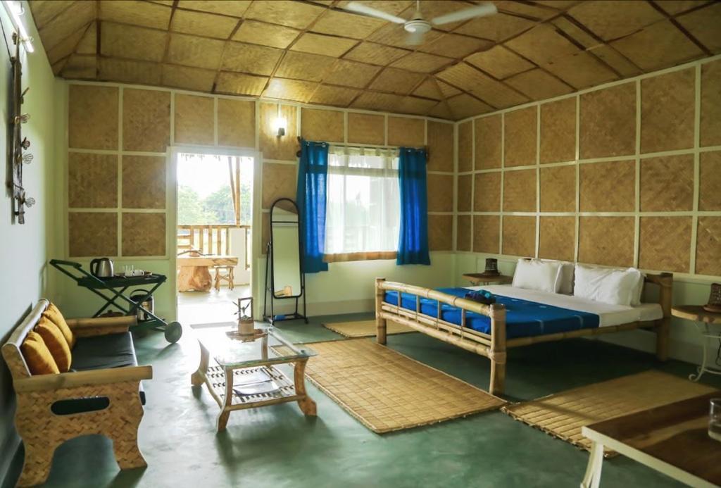 Longchen Homestay Dimāpur 外观 照片