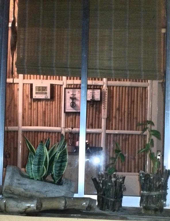 Longchen Homestay Dimāpur 外观 照片