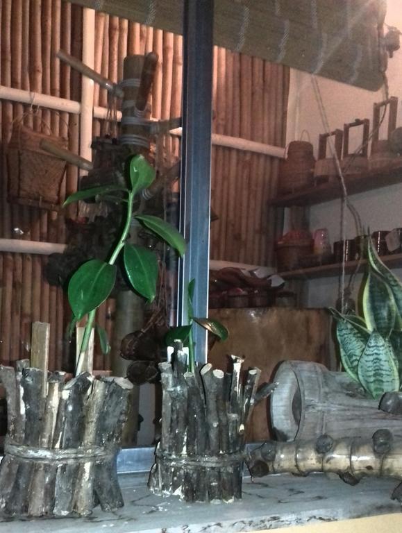Longchen Homestay Dimāpur 外观 照片