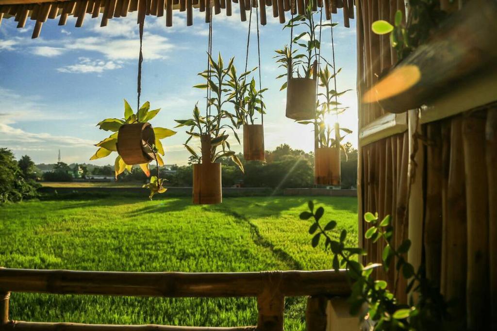 Longchen Homestay Dimāpur 外观 照片