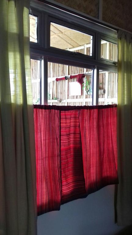 Longchen Homestay Dimāpur 外观 照片