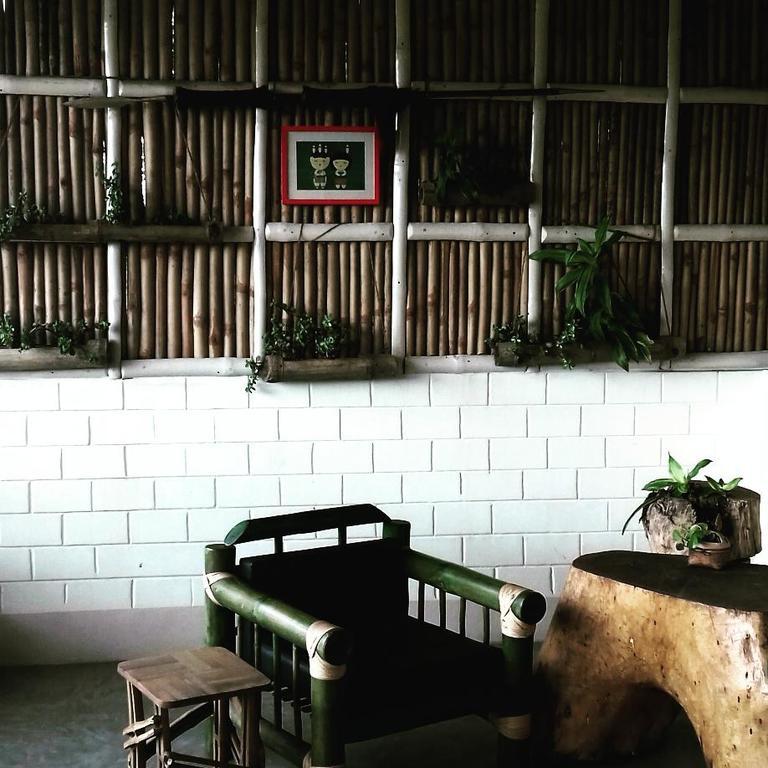 Longchen Homestay Dimāpur 外观 照片