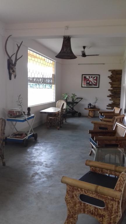 Longchen Homestay Dimāpur 外观 照片