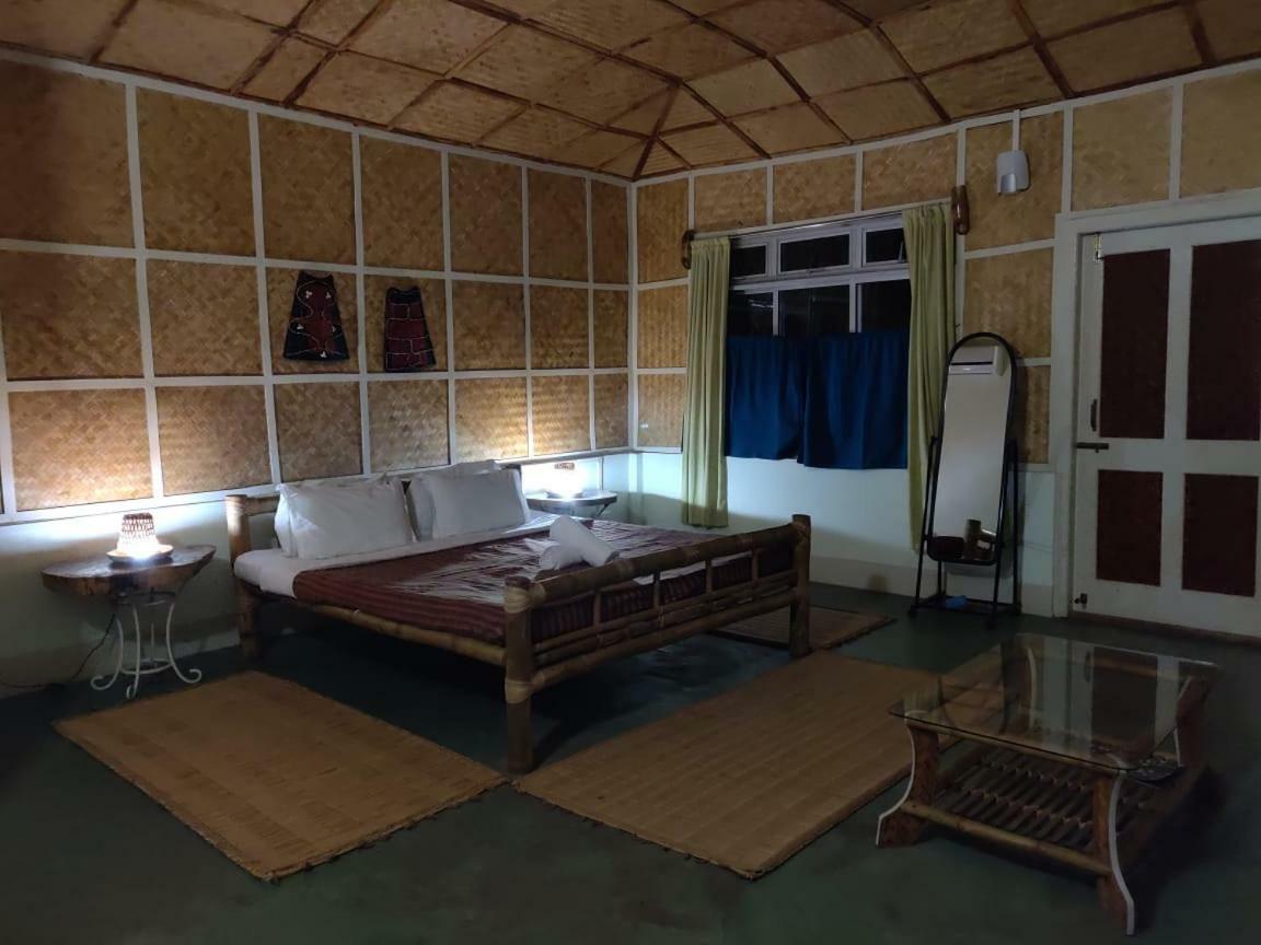 Longchen Homestay Dimāpur 外观 照片