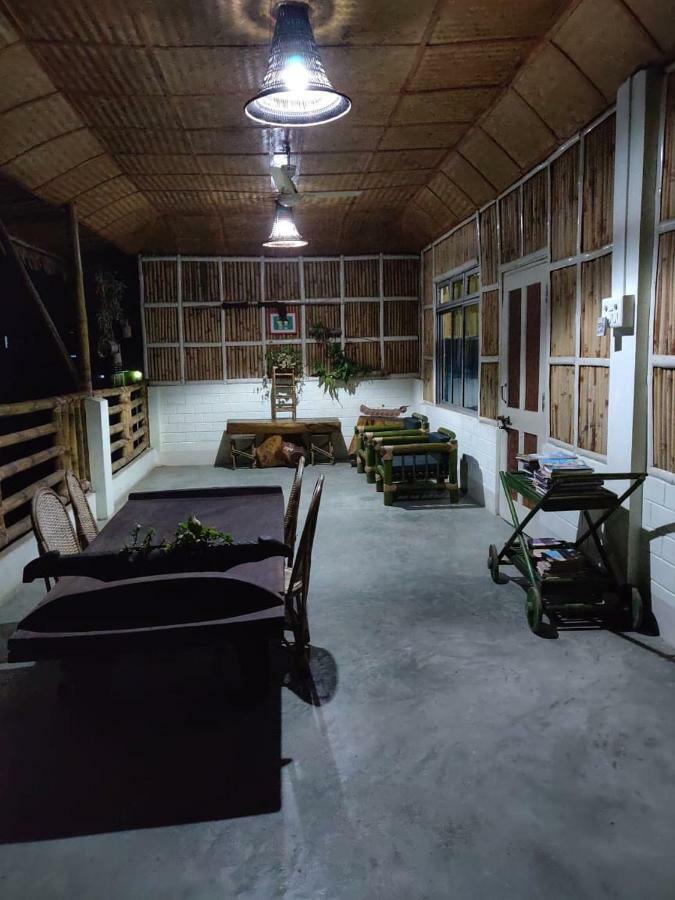 Longchen Homestay Dimāpur 外观 照片
